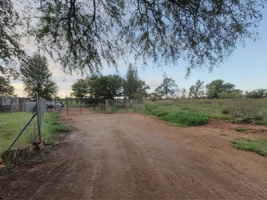 1 Bedroom Property for Sale in Ferreira Free State